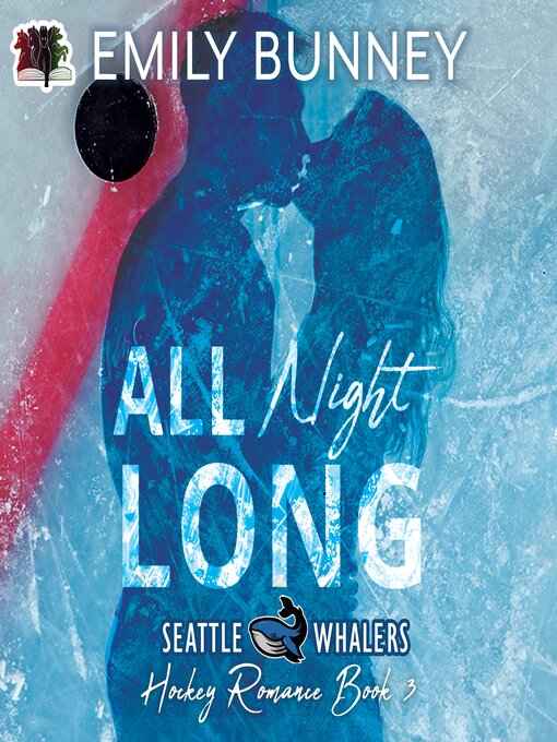Title details for All Night Long by Emily Bunney - Available